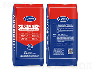 ����ʹ���Ԫ��ˮ�ܷ���12-6-40+TE-������ 