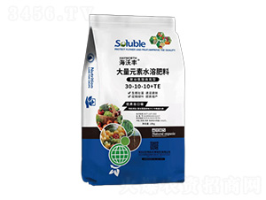 �۹Ȱ���ߵ��ʹ���Ԫ��ˮ�ܷ���30-10-10+TE-�����S-�����_����