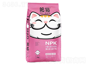 ����Ԫ��ˮ�ܷ���30-10-10+TE-��؈