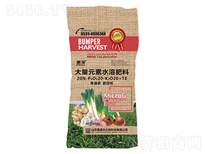 20kg����Ԫ��ˮ�ܷ���20-20-20+TE-�ό�-�Z�M�}����
