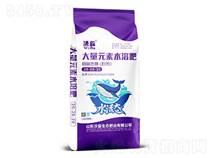 ����Ԫ��ˮ�ܷʷۄ�20-20-20-�ְ�