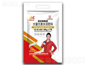 5kg�۹Ȱ����ʹ���Ԫ��ˮ�ܷ���12-6-40+Mg+TE-�ƹ�ʯ-�е����r(n��ng)