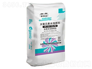 ����Ԫ��ˮ�ܷ���19-19-19+TE-����ź�