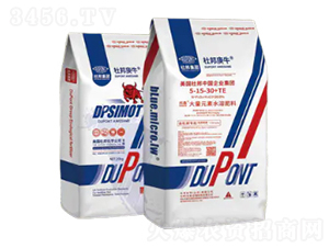 ����Ԫ��ˮ�ܷ���5-15-30+TE-�Ű��ţ-�Ű�