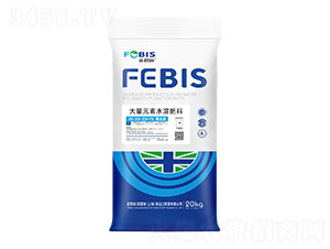 ����Ԫ��ˮ�ܷ�20-20-20+TE+�S����-�Ʊ�ʩ